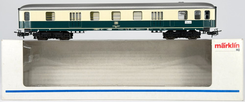 Märklin 4044 - märklin, h0