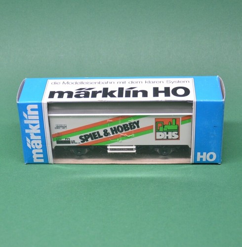 Märklin 4415 kühlwagen - 4415, spiel