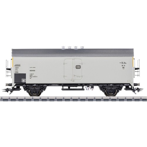 Märklin 45032 kühlwagen - 45032, h0