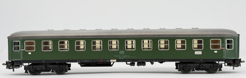 Märklin 4052 zug wagen - h0, d-zug-wagen