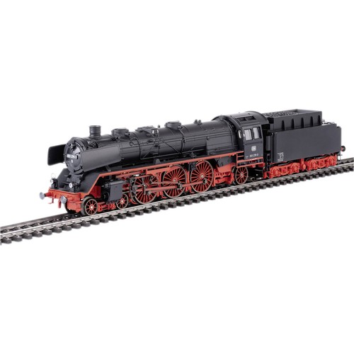 Märklin 36951 dampflok - märklin, br