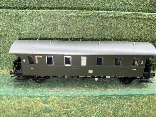 Märklin personenwagen - personenwagen, h0