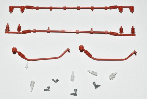 Märklin 229278 zubehörset - märklin, h0