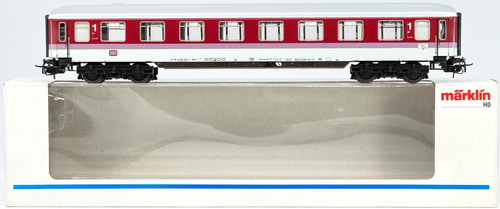 Märklin 4055 - märklin,