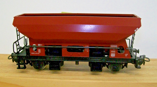 Märklin - ,