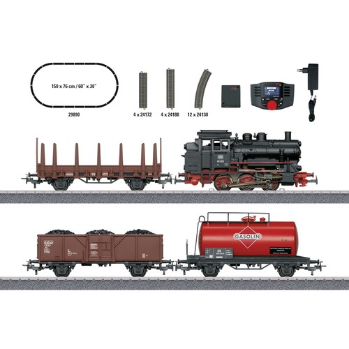Märklin 29890 - , h0