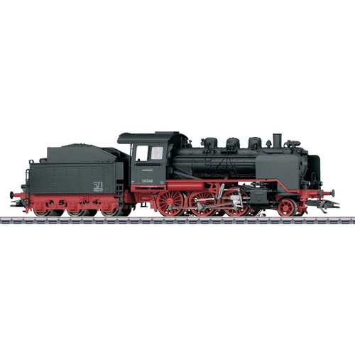 Märklin 36244 dampflok - 36244, br