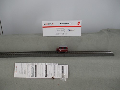 Hobbytrain spur h14503 - hobbytrain,