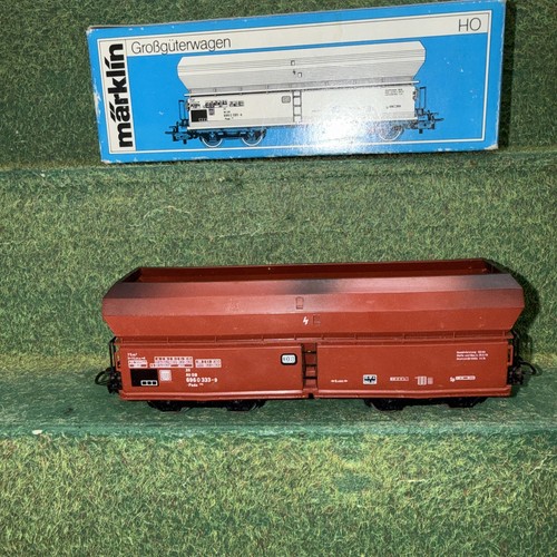 Märklin 4624 ovp - ovp, h0