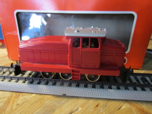 Märklin primex h0 3079 - /,