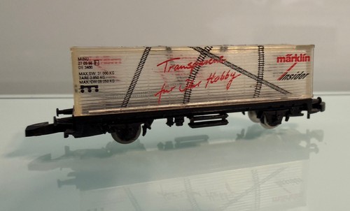 Märklin 88101 spur - märklin,