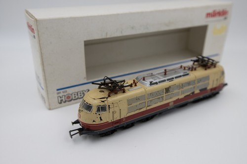 Märklin 3053 elektrolok br - elektrolok,