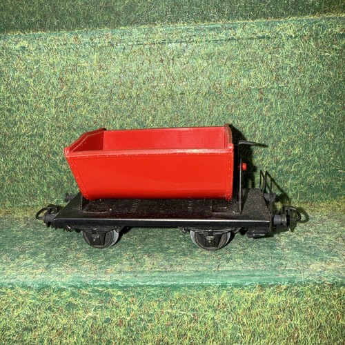 Märklin kipplore alt h0 - märklin,