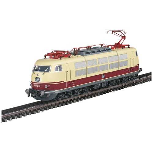 Märklin 39151 lok br - märklin, h0