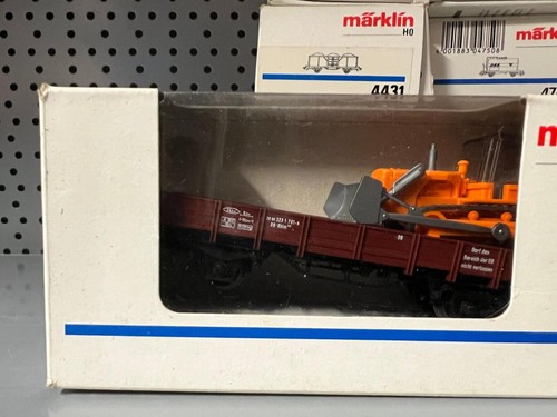 Märklin 4424 hobby - 4424,