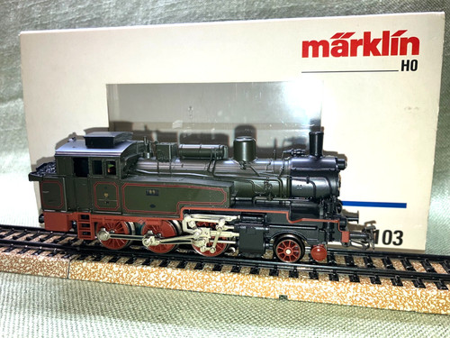 Märklin 3103 - (hobby),