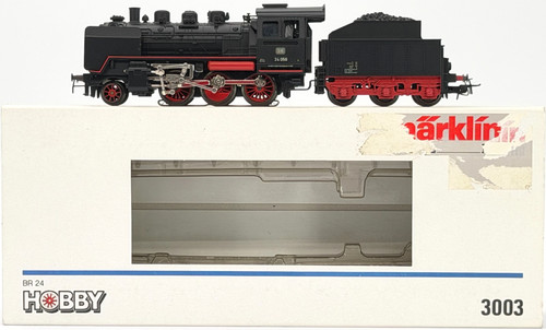 Märklin 3003 24 058 - h0,