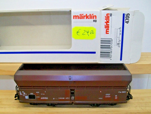 Märklin 4705 - 4705,