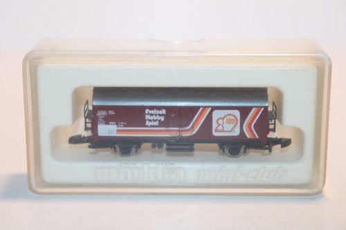 Märklin güterwagen - märklin,