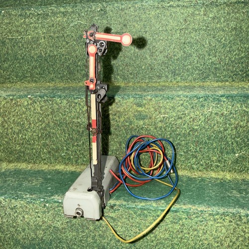 Märklin doppelflügel signal - märklin,