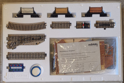 Märklin hobby 82773 - märklin,