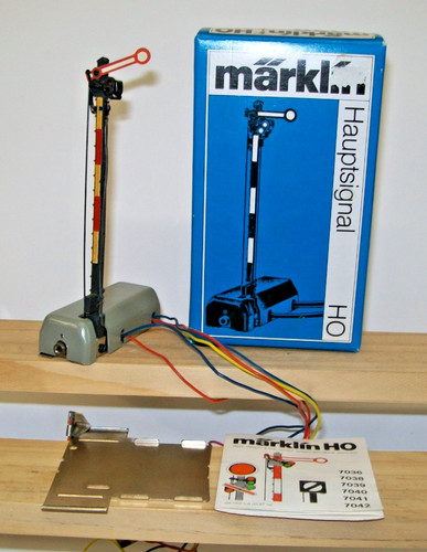Märklin 7039 1 - 7039,