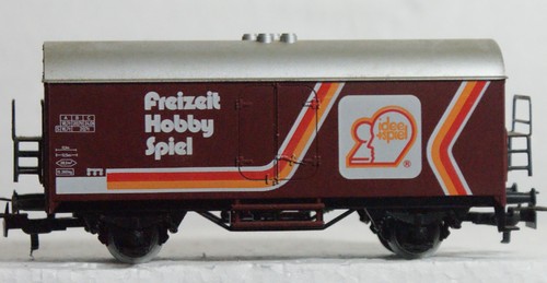 Märklin güterwagen - ho,