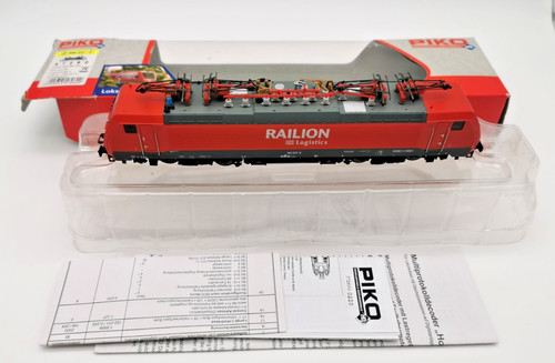 Piko 57260 e - 57260, e-lok