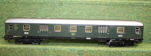 Märklin personenwagen blech - märklin,