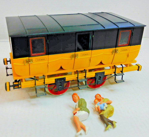 Märklin spur aus 5750 - spur,