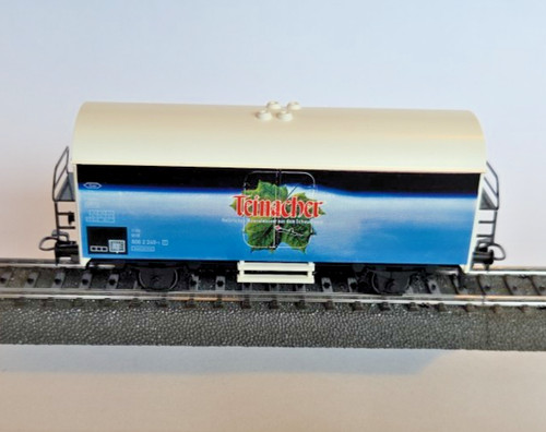 Märklin 4420 kühlwagen - 4420,