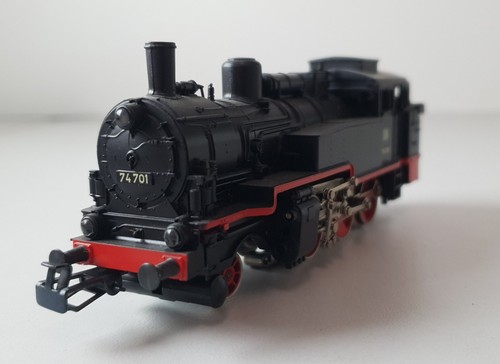 Märklin 3095 hobby - märklin, h0