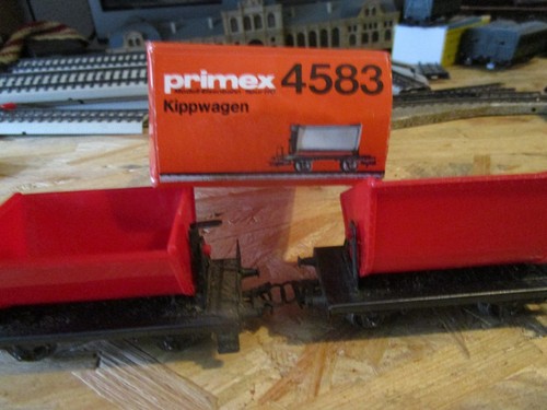 Märklin primex 4583 - /,
