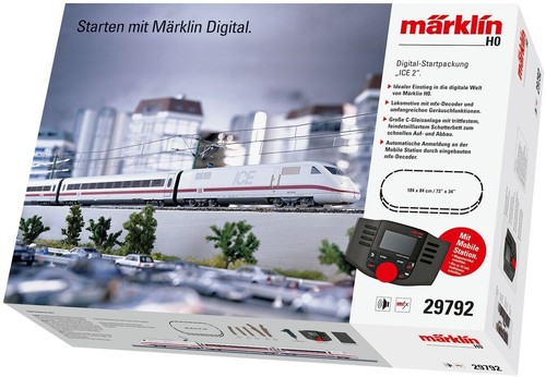 Märklin 29792 digital - märklin,