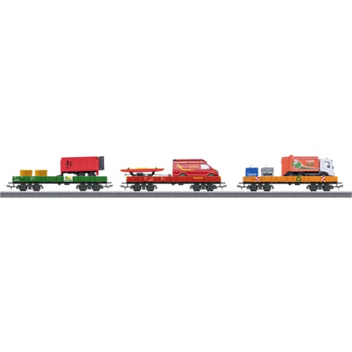 Märklin start aus 00740 - märklin,