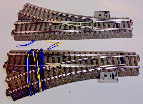 Märklin 24611 24612 1 - +,
