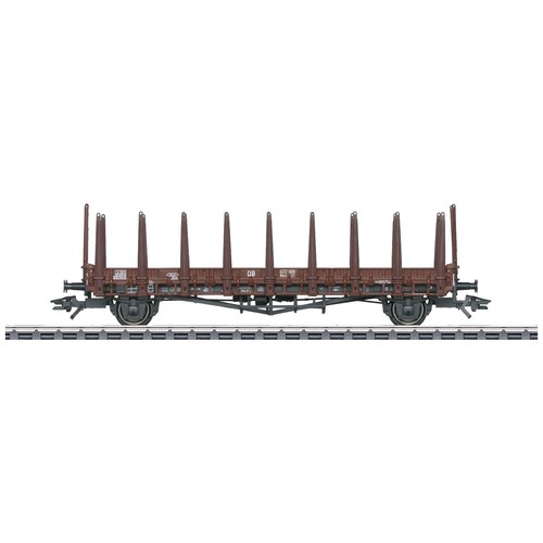 Märklin 46660 rungenwagen - 46660, h0