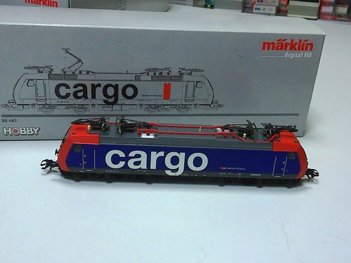 Märklin 36851 hobby - märklin,